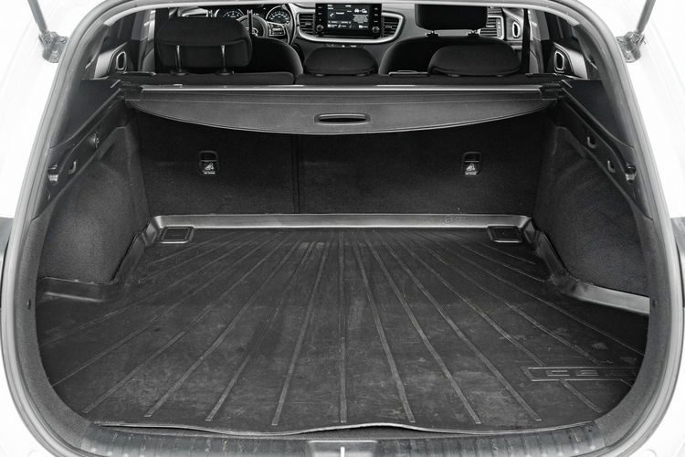 Kia Cee'd WD2380P#1.0 T-GDI M K.cofania 2 stref klima Salon PL VAT23% zdjęcie 28