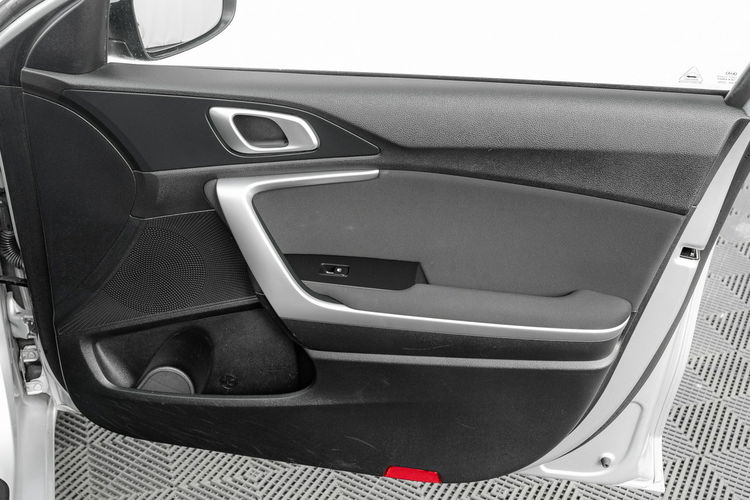 Kia Cee'd WD2380P#1.0 T-GDI M K.cofania 2 stref klima Salon PL VAT23% zdjęcie 31