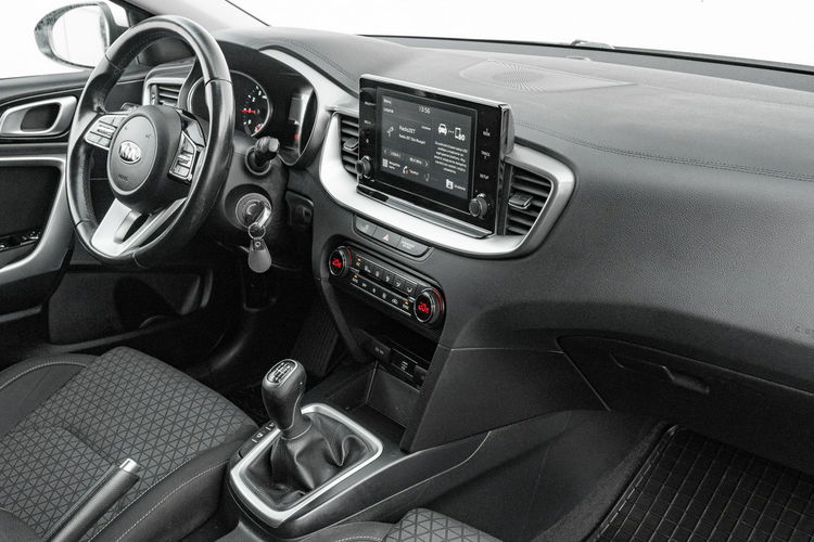Kia Cee'd WD2380P#1.0 T-GDI M K.cofania 2 stref klima Salon PL VAT23% zdjęcie 33
