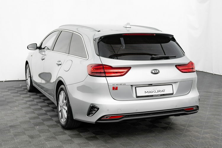 Kia Cee'd WD2380P#1.0 T-GDI M K.cofania 2 stref klima Salon PL VAT23% zdjęcie 4