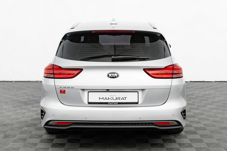 Kia Cee'd WD2380P#1.0 T-GDI M K.cofania 2 stref klima Salon PL VAT23% zdjęcie 9
