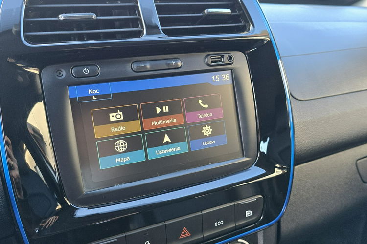 Dacia spring Business / Bezwypadkowa / Salon PL I-właściciel zdjęcie 11