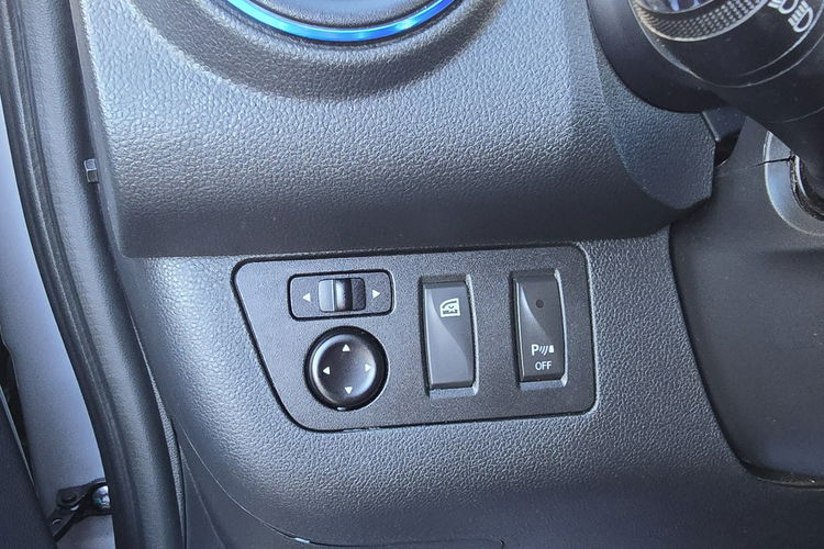 Dacia spring Business / Bezwypadkowa / Salon PL I-właściciel zdjęcie 12