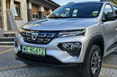 Dacia spring Business / Bezwypadkowa / Salon PL I-właściciel zdjęcie 19