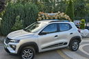 Dacia spring Business / Bezwypadkowa / Salon PL I-właściciel zdjęcie 2