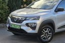 Dacia spring Business / Bezwypadkowa / Salon PL I-właściciel zdjęcie 20