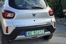 Dacia spring Business / Bezwypadkowa / Salon PL I-właściciel zdjęcie 21