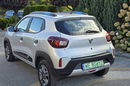 Dacia spring Business / Bezwypadkowa / Salon PL I-właściciel zdjęcie 23