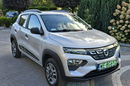 Dacia spring Business / Bezwypadkowa / Salon PL I-właściciel zdjęcie 3