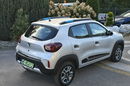 Dacia spring Business / Bezwypadkowa / Salon PL I-właściciel zdjęcie 5