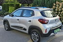 Dacia spring Business / Bezwypadkowa / Salon PL I-właściciel zdjęcie 6