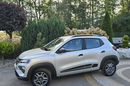 Dacia spring Business / Bezwypadkowa / Salon PL I-właściciel zdjęcie 7