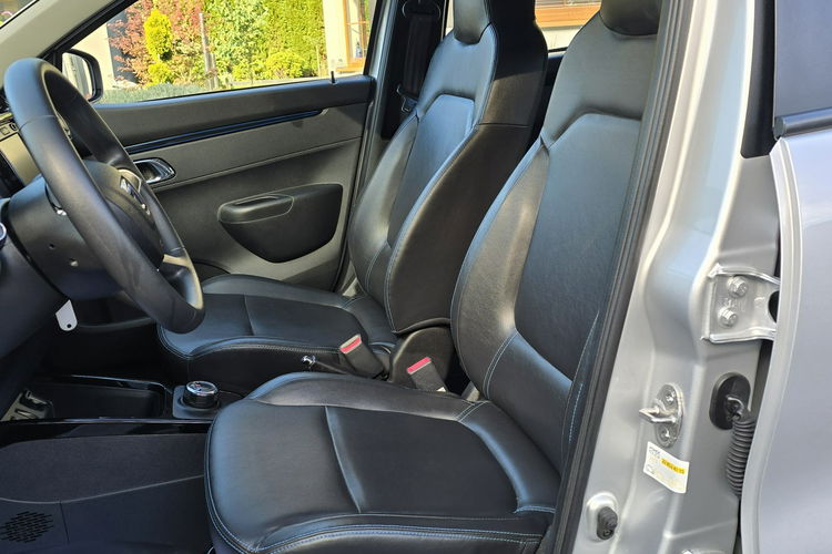 Dacia spring Business / Bezwypadkowa / Salon PL I-właściciel zdjęcie 9