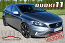 Volvo V40 2.0hdi R-Design.Serwis, Navi, Klimatr 2 str.Pół-Skóry zdjęcie 1