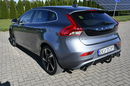 Volvo V40 2.0hdi R-Design.Serwis, Navi, Klimatr 2 str.Pół-Skóry zdjęcie 13