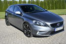 Volvo V40 2.0hdi R-Design.Serwis, Navi, Klimatr 2 str.Pół-Skóry zdjęcie 2