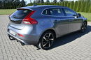 Volvo V40 2.0hdi R-Design.Serwis, Navi, Klimatr 2 str.Pół-Skóry zdjęcie 9