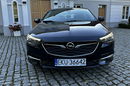 Opel Insignia LED Navi Asystent Pasa Gwarancja zdjęcie 3