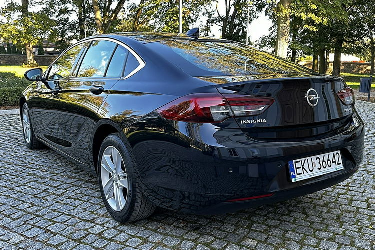 Opel Insignia LED Navi Asystent Pasa Gwarancja zdjęcie 8