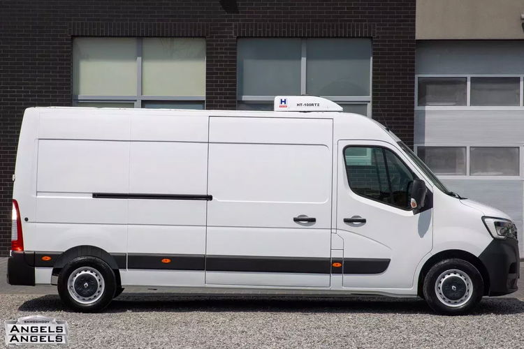 Renault Master L3H2 2.3 DCI GRAND CONFORT zdjęcie 5