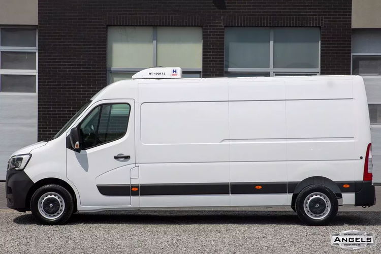 Renault Master L3H2 2.3 DCI GRAND CONFORT zdjęcie 7