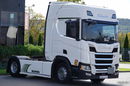 Scania R 450 / RETARDER / HYDRAULIKA do wywrotu+ dwuobwodowa / OPONY 100% / SPROWADZONA / PO ZŁOTYM KONTRAKCIE SERWISOWYM zdjęcie 2