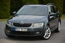 Skoda Octavia 2.0TDI(150KM) DSG bi-Xenon Skóry Ledy Navi Columbus el.klapa z Niemiec zdjęcie 10