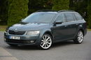 Skoda Octavia 2.0TDI(150KM) DSG bi-Xenon Skóry Ledy Navi Columbus el.klapa z Niemiec zdjęcie 11