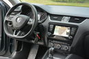 Skoda Octavia 2.0TDI(150KM) DSG bi-Xenon Skóry Ledy Navi Columbus el.klapa z Niemiec zdjęcie 19