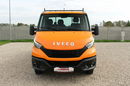 Iveco Daily 35/50C18 Wywrot_3-Strony 3.0/180KM GWARANCJA zdjęcie 38