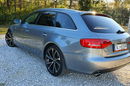 Audi A4 3.0 TDI 240KM Quattro # Stronic # Panorama # Full Opcja # Super Stan zdjęcie 4