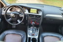 Audi A4 3.0 TDI 240KM Quattro # Stronic # Panorama # Full Opcja # Super Stan zdjęcie 5