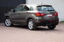 Mitsubishi ASX 4X4 /Klimatronic /Gwarancja /1.8 /150KM /2012r zdjęcie 10