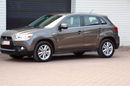 Mitsubishi ASX 4X4 /Klimatronic /Gwarancja /1.8 /150KM /2012r zdjęcie 14