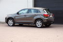 Mitsubishi ASX 4X4 /Klimatronic /Gwarancja /1.8 /150KM /2012r zdjęcie 16