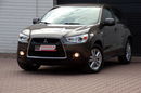 Mitsubishi ASX 4X4 /Klimatronic /Gwarancja /1.8 /150KM /2012r zdjęcie 2