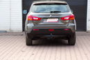 Mitsubishi ASX 4X4 /Klimatronic /Gwarancja /1.8 /150KM /2012r zdjęcie 8