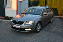 Skoda Octavia 2.0TDi 150KM DSG 2016r. SALON Climatronic 2xpdc TEMPOMAT Multimedia zdjęcie 16