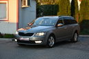 Skoda Octavia 2.0TDi 150KM DSG 2016r. SALON Climatronic 2xpdc TEMPOMAT Multimedia zdjęcie 3