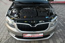 Skoda Octavia 2.0TDi 150KM DSG 2016r. SALON Climatronic 2xpdc TEMPOMAT Multimedia zdjęcie 32