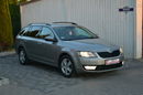 Skoda Octavia 2.0TDi 150KM DSG 2016r. SALON Climatronic 2xpdc TEMPOMAT Multimedia zdjęcie 8