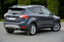 Ford Kuga Titanium Skóry Bi-Xenon Ledy 4x4 Duża Navi Kamera 2xParktr. ALU17 zdjęcie 14