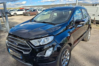 Ford EcoSport Ford EcoSport