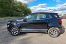 EcoSport Ford EcoSport zdjęcie 12