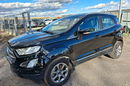 EcoSport Ford EcoSport zdjęcie 13