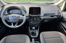 EcoSport Ford EcoSport zdjęcie 24