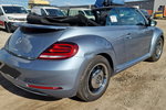 Volkswagen Beetle vw beetle coccinelle zdjęcie 3