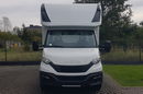 Iveco Daily KONTENER NISKOPODŁOGOWY 4.43x2.23x2.42 SKLEP FOODTRUCK KAMPER KLIMA zdjęcie 15