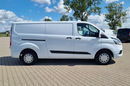 Ford Transit Custom Long 79999zł NETTO 2.0TdCi/131KM zdjęcie 5