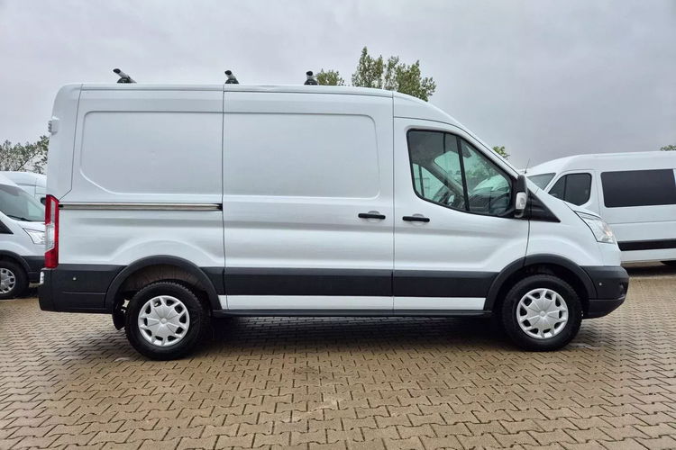 Ford Transit L2H2 54999zł NETTO 2.0 TdCi/170KM Automat zdjęcie 6